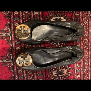 Tory Burch ballet flats